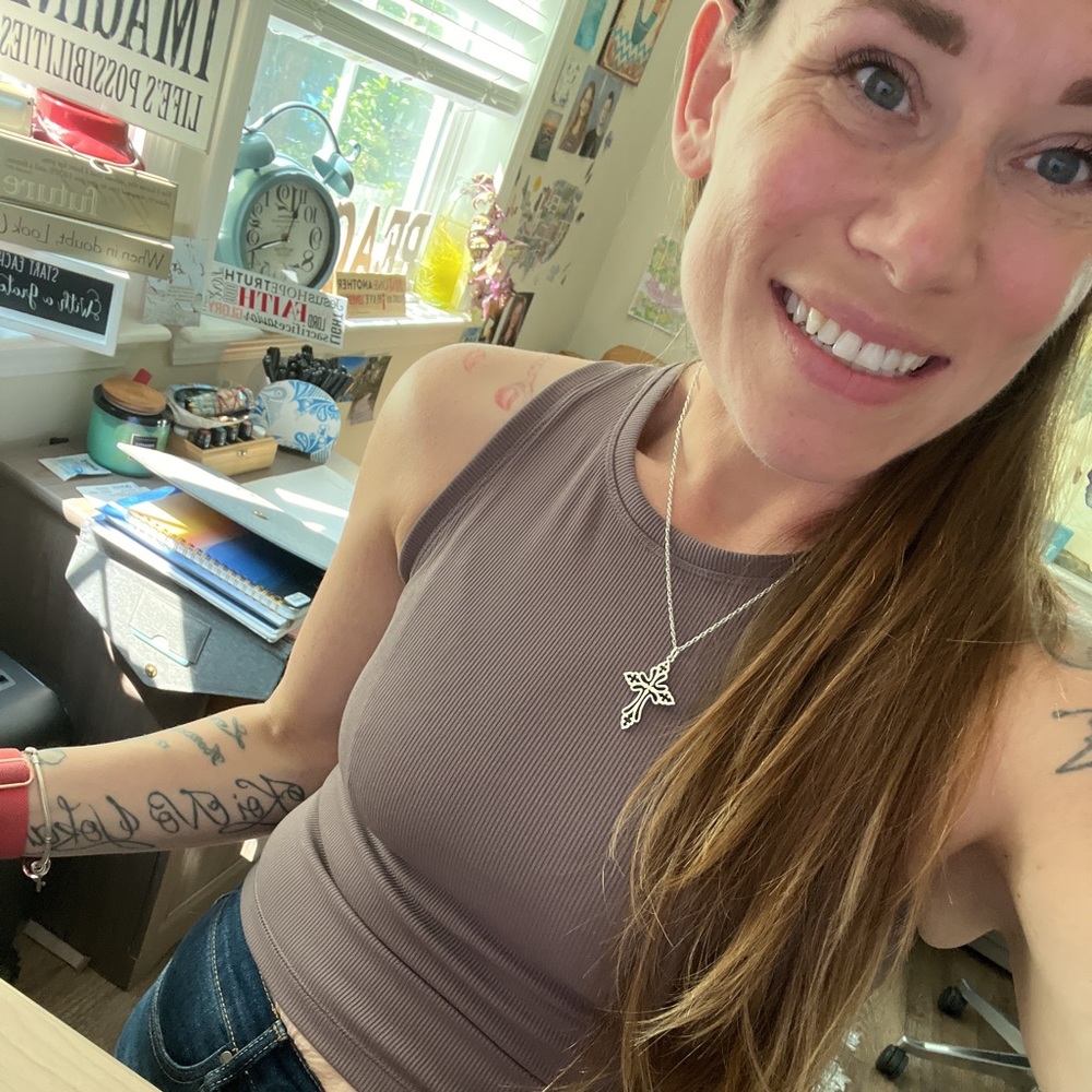 Meet your Posher, Cori